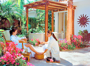 Top Ten Spa Destinations Palmilla-Mexico