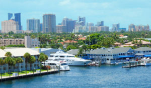 USA Fort Lauderdale