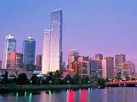 Australia travel information - Victoria