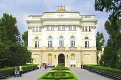 Warsaw University