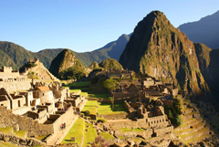Peru - South America travel