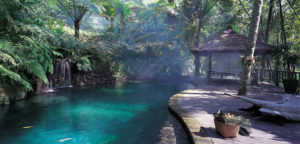 babymoon Bali