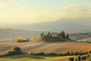 Babymoon Italy