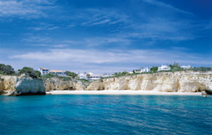 Babymoon Portugal