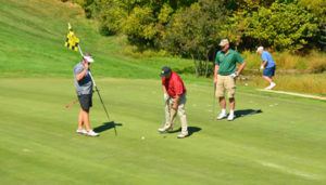 Calendar of Sporting Events
