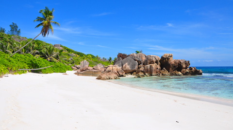 Seychelles Travel