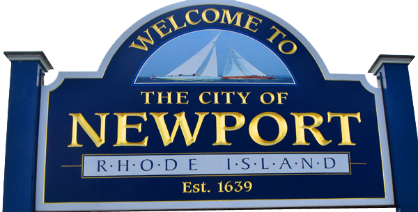 Newport Rhode Island travel information