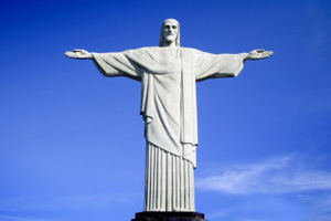 Brazil travel information - Rio de Janiero