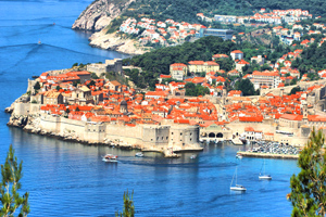 Top Ten Value Destinations - Croatia