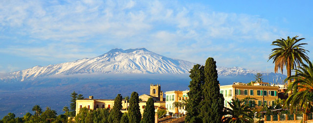 Sicily Italy travel information
