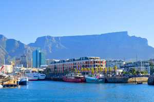 Top Ten Value Destinations - South Africa