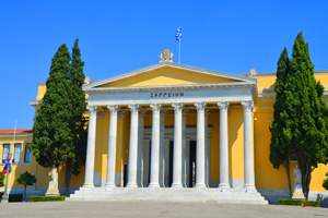 Top Ten Value Destinations - Greece