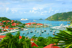 Top Ten Summer Destinations Caribbean