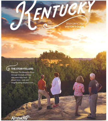 Kentucky travel information