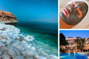 Dead Sea Jordan travel information
