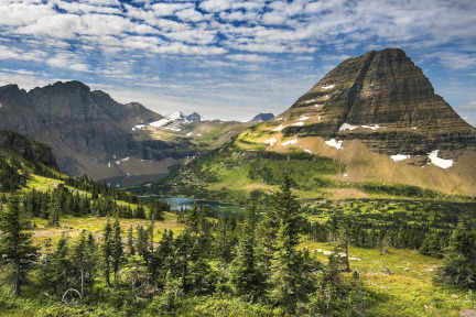 Best Places To Travel In July Montana