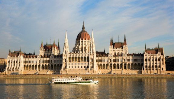 Best Places To Travel in September - Hungary
