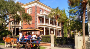 Charleston SC