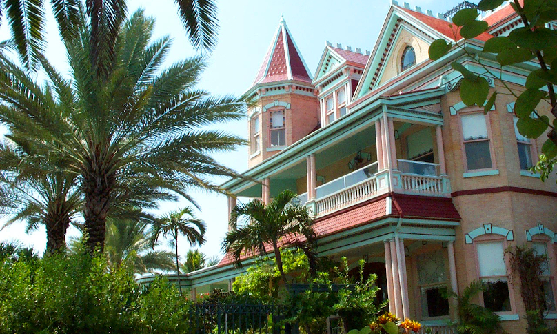 Southernmost Hotel Key West Florida 