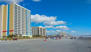 Myrtle Beach hotels