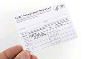COVID Vaccine