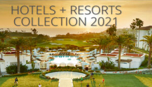 Hotels and Resorts 2021
