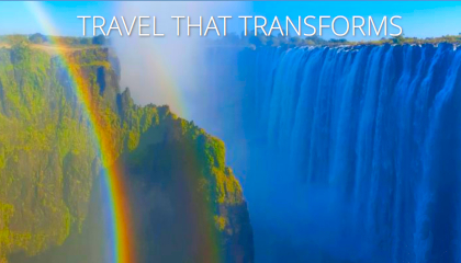 Travel That Transforms