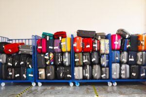 luggage
