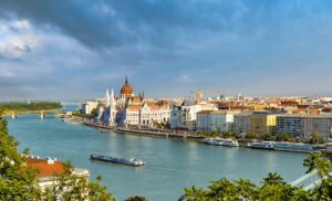 Budapest Hungary