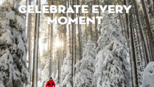 Celebrate Every Moment