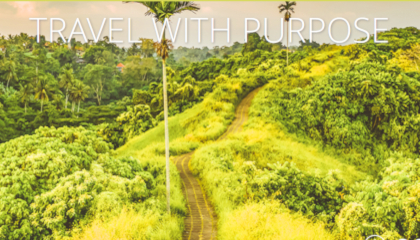 Travel With Purpose