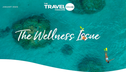 Wellness Issue