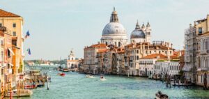 Venice Italy