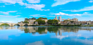 Avignon France