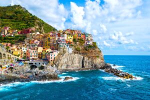 Amalfi Coast Italy
