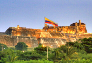 Cartagena Columbia