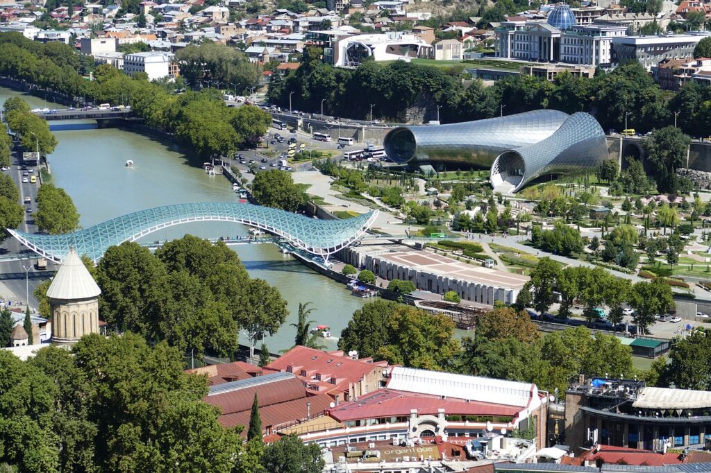 Tbilisi Georgia