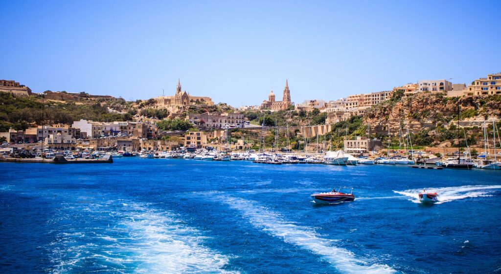 Malta