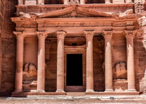 Petra Jordan
