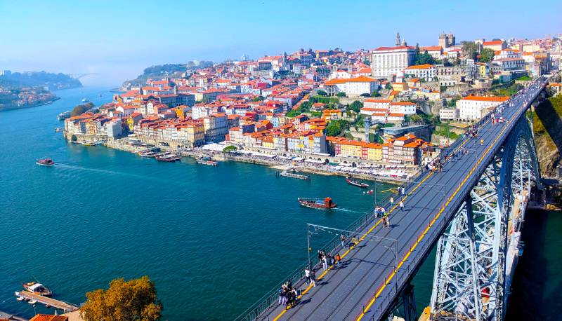 Porto Portugal