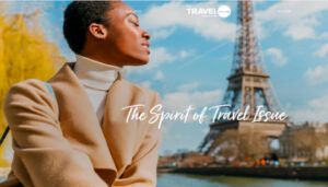 The Spirit of Travel