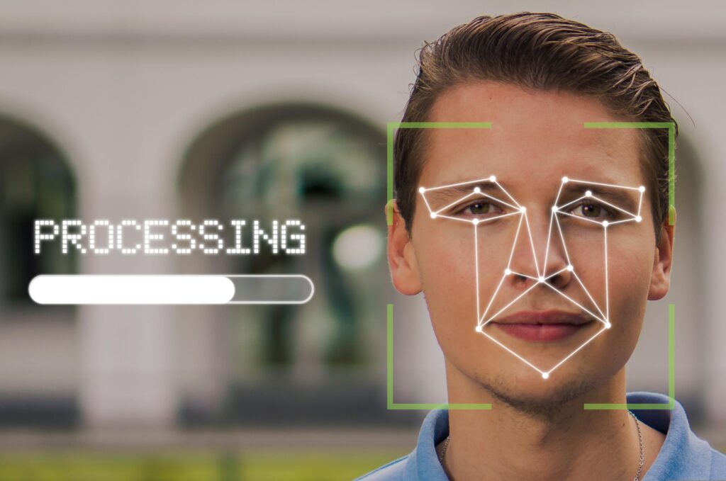 face recognition software