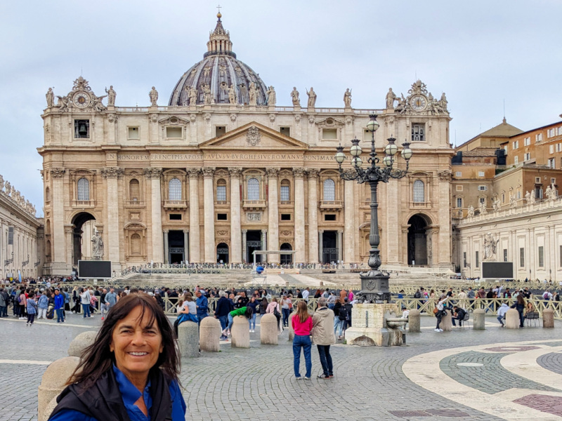 Vatican Rome Italy