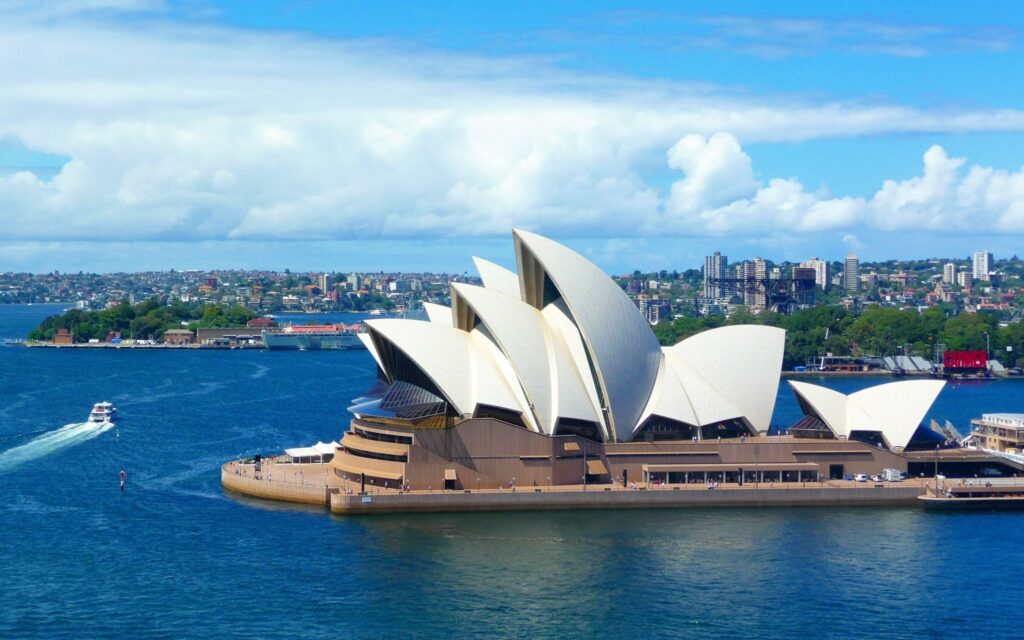 Sydney Australia