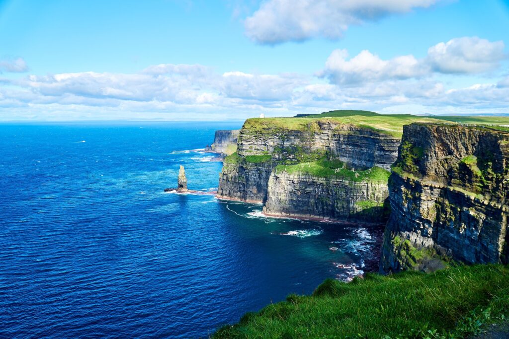 Ireland Cliffs of Moher