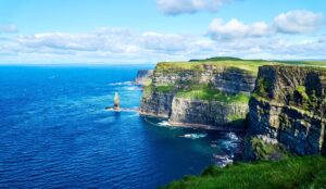 Ireland Cliffs of Moher