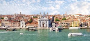 Venice Italy