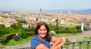Florence Italy